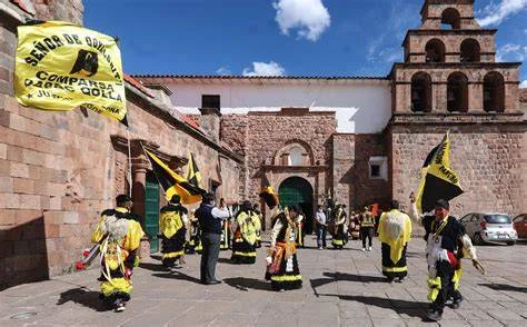Retorno de Peregrinos
